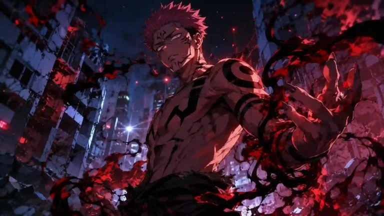 Sukuna
