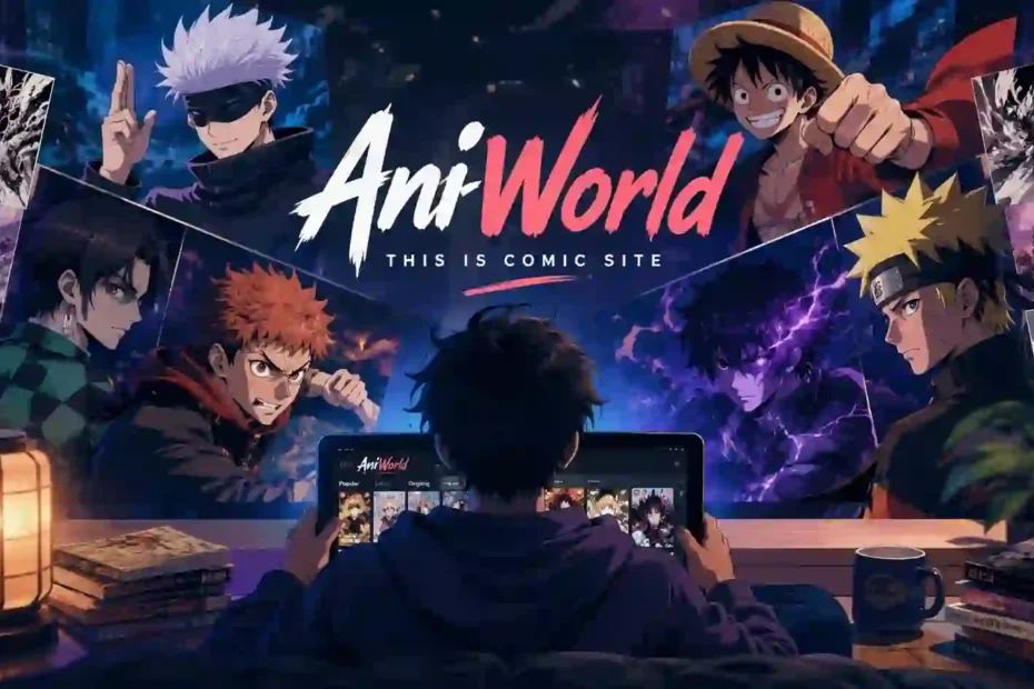 aniworld