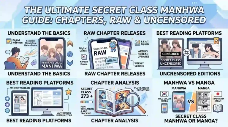 Secret Class