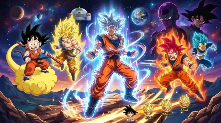 Goku