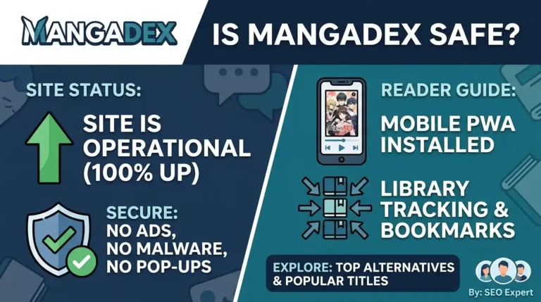 MangaDex