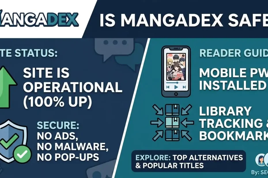 MangaDex