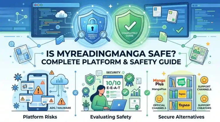 MyReadingManga