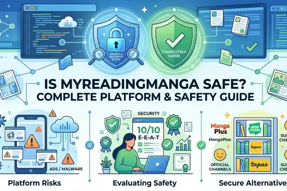 MyReadingManga