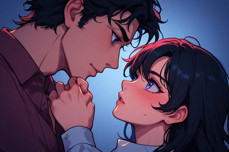 Teach Me First Manhwa