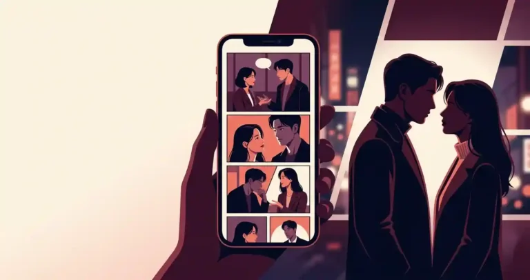 Smut Manhwa