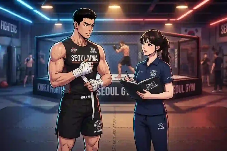 jinx manhwa