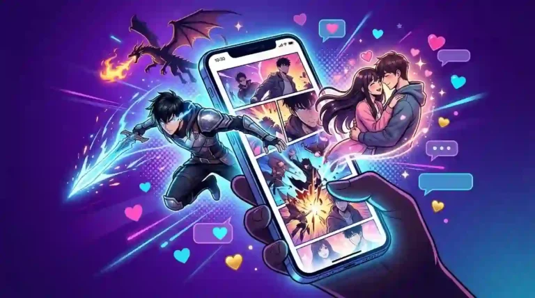 webtoon