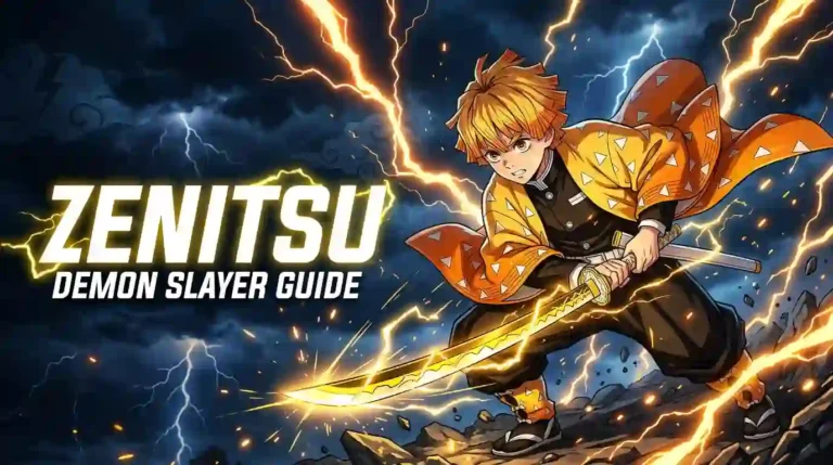 zenitsu