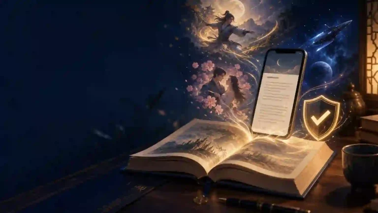 novelbin