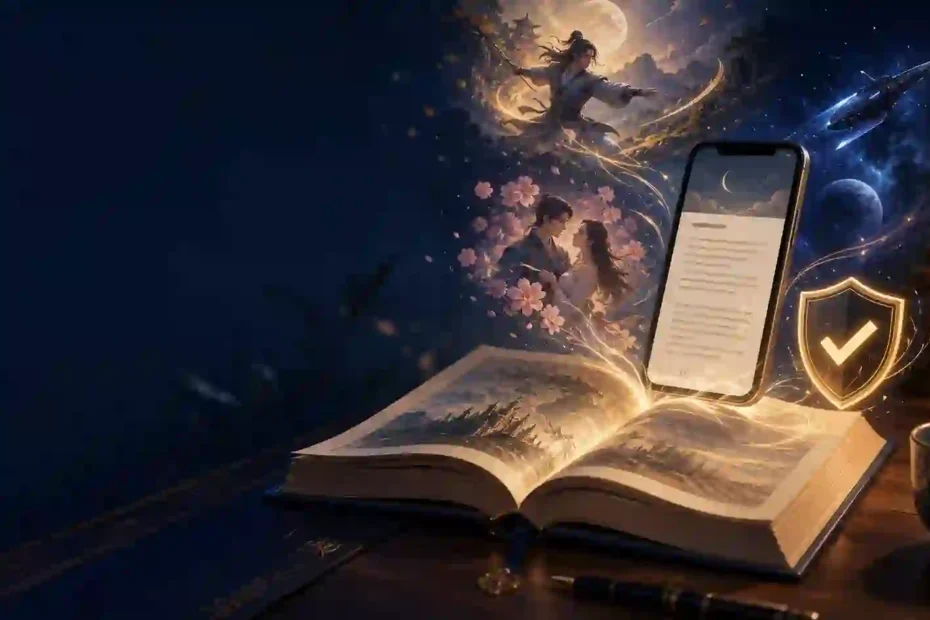 novelbin