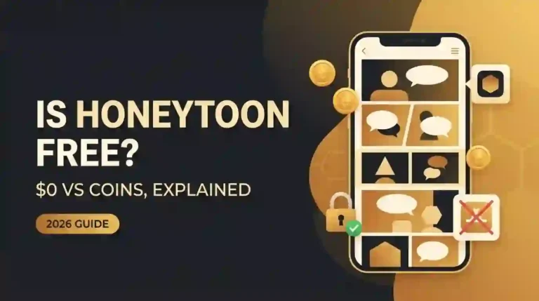 Honeytoon Free