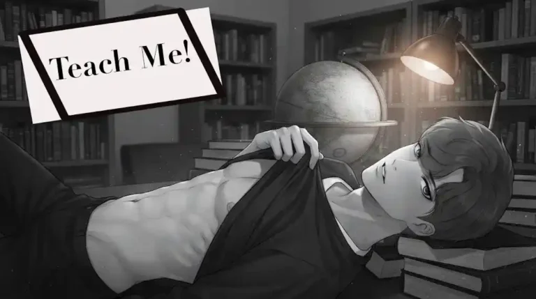 Teach Me First free