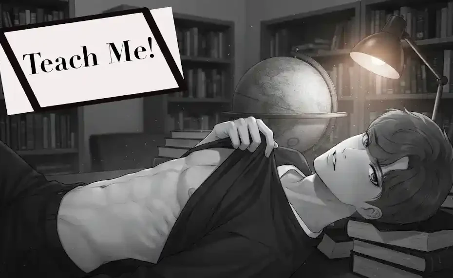 Teach Me First free