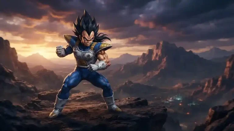 vegeta