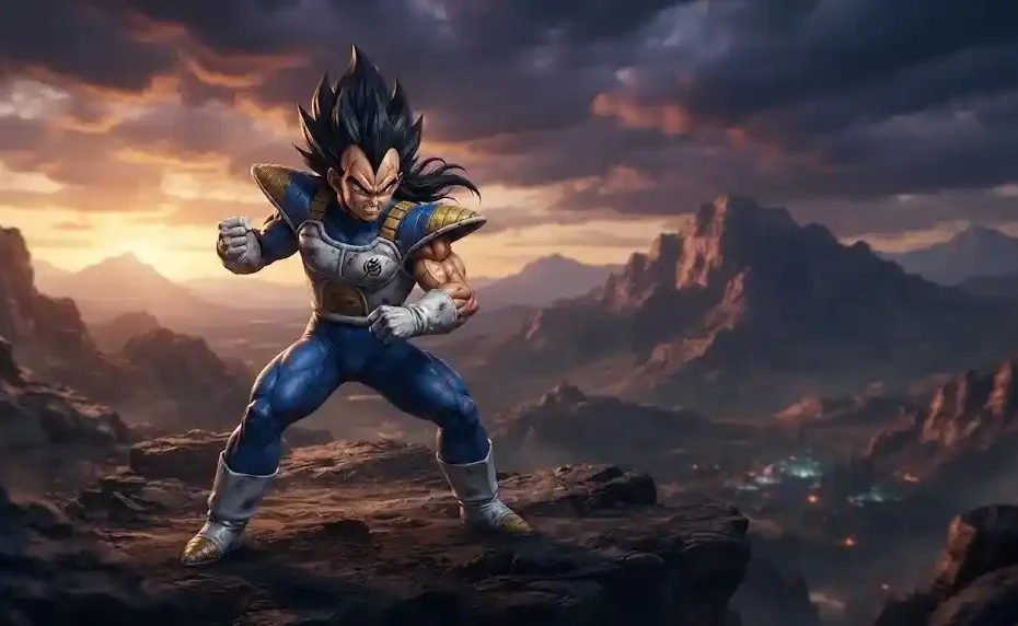 vegeta