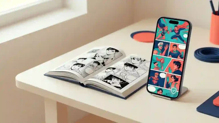 komiktap