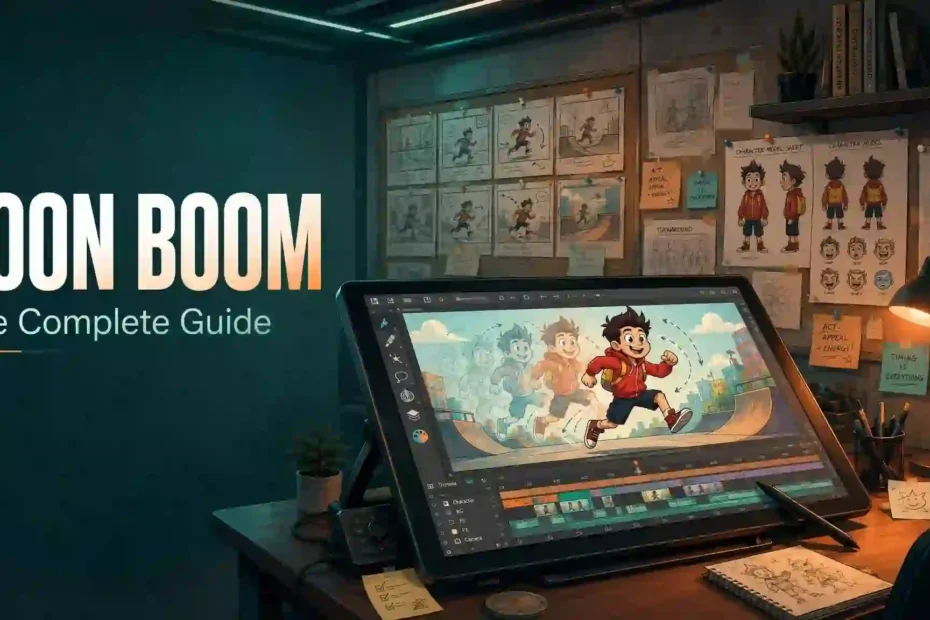 Toon Boom