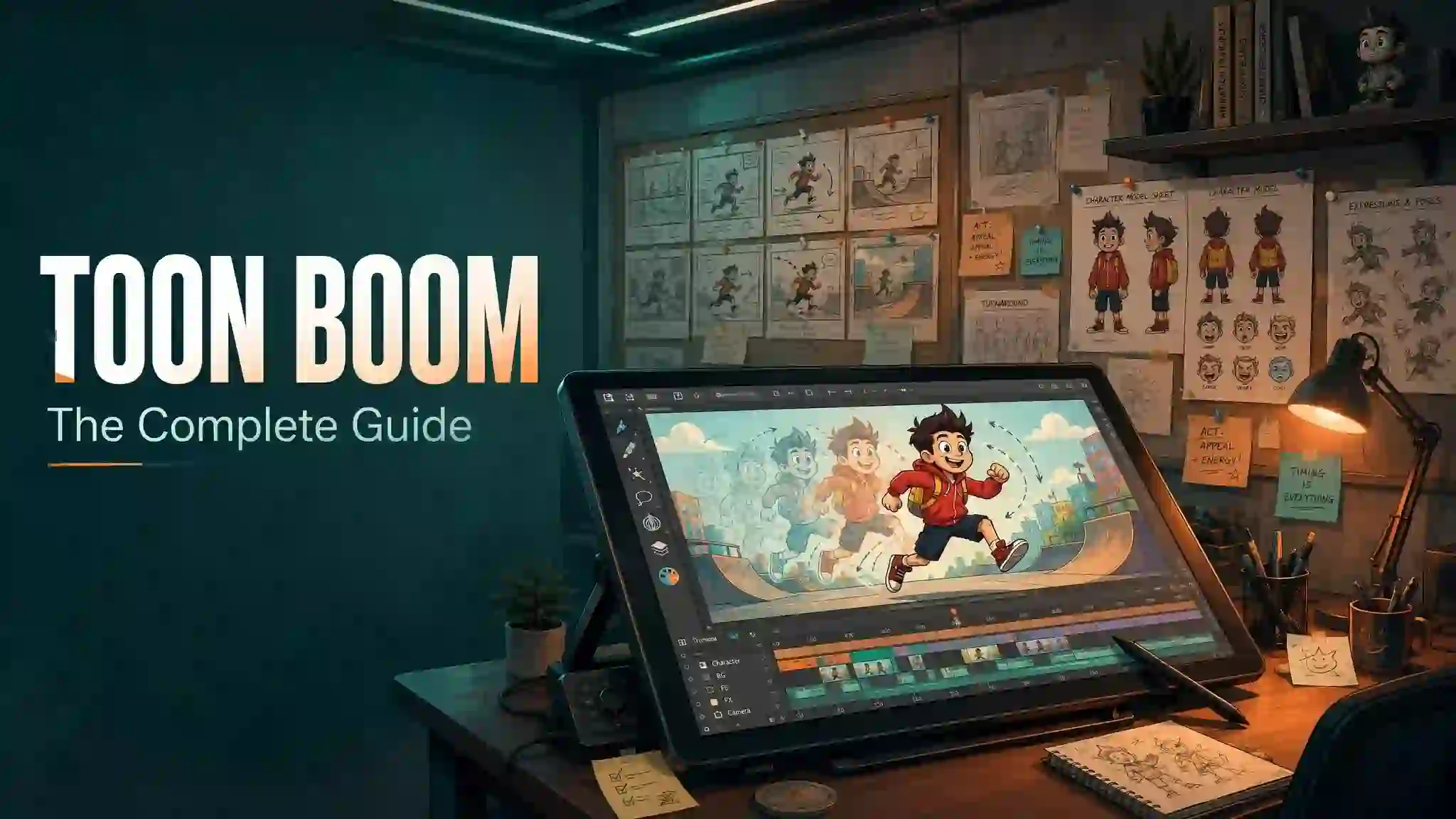 Toon Boom