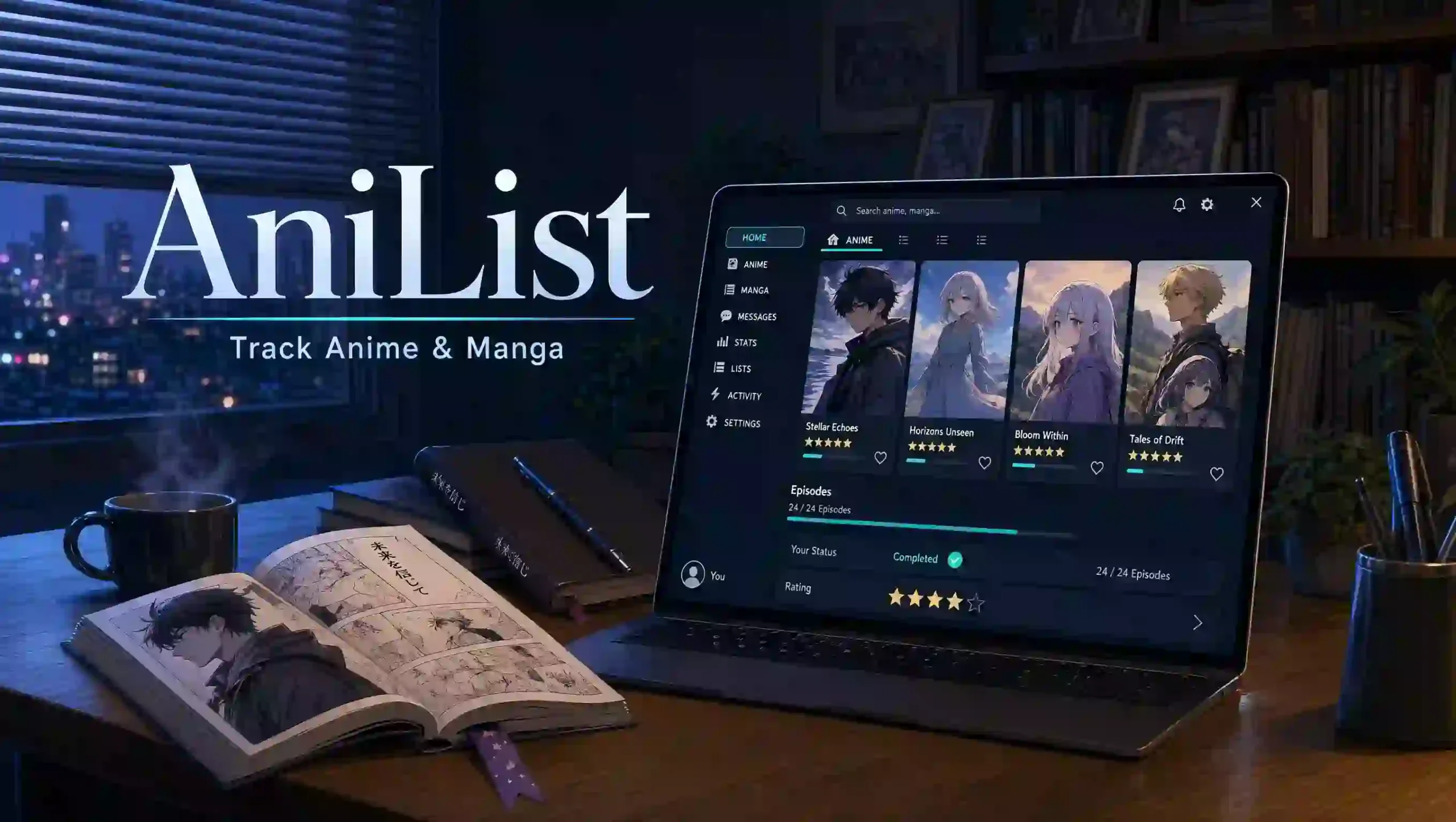 AniList