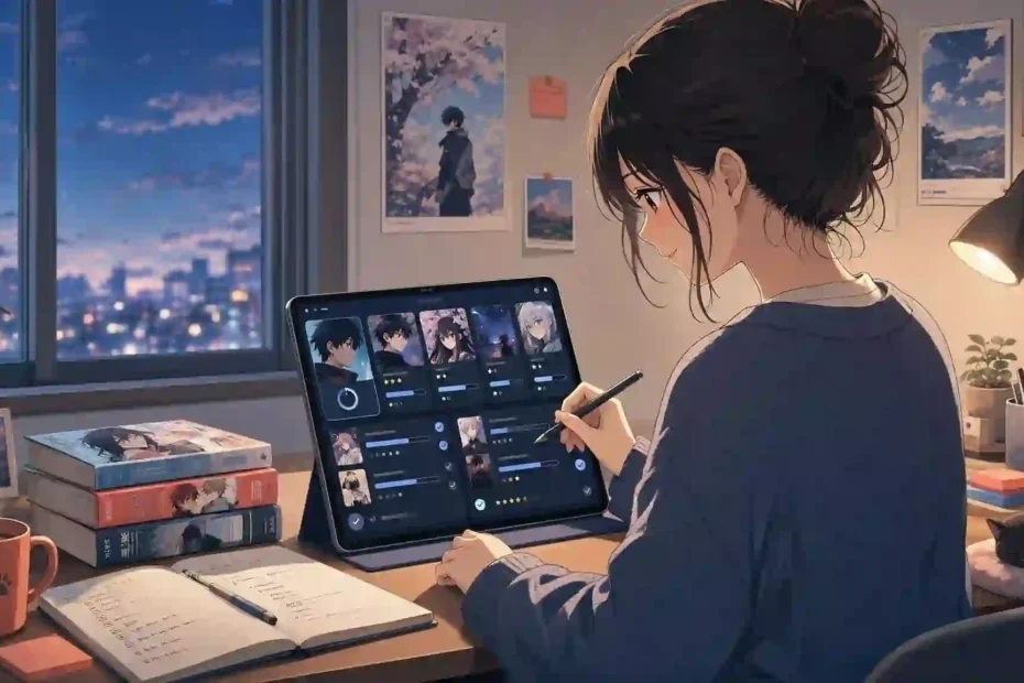 myanimelist