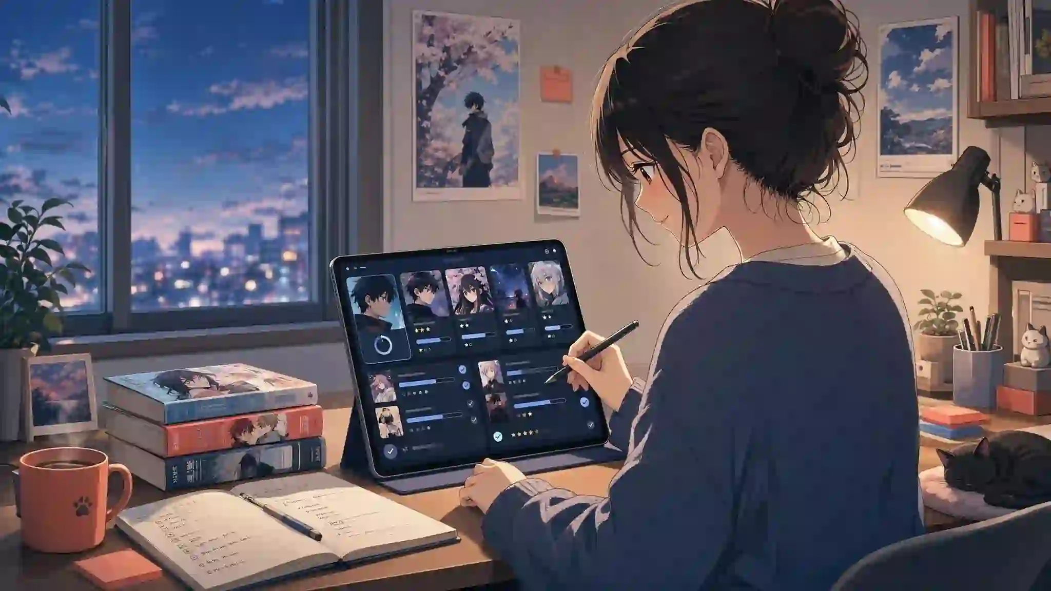 myanimelist