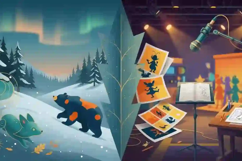 Corus 20th Television Animation