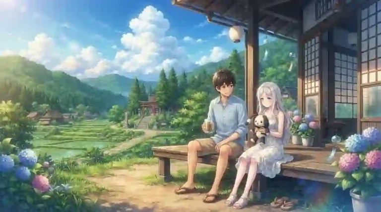 yosuga no sora hentai