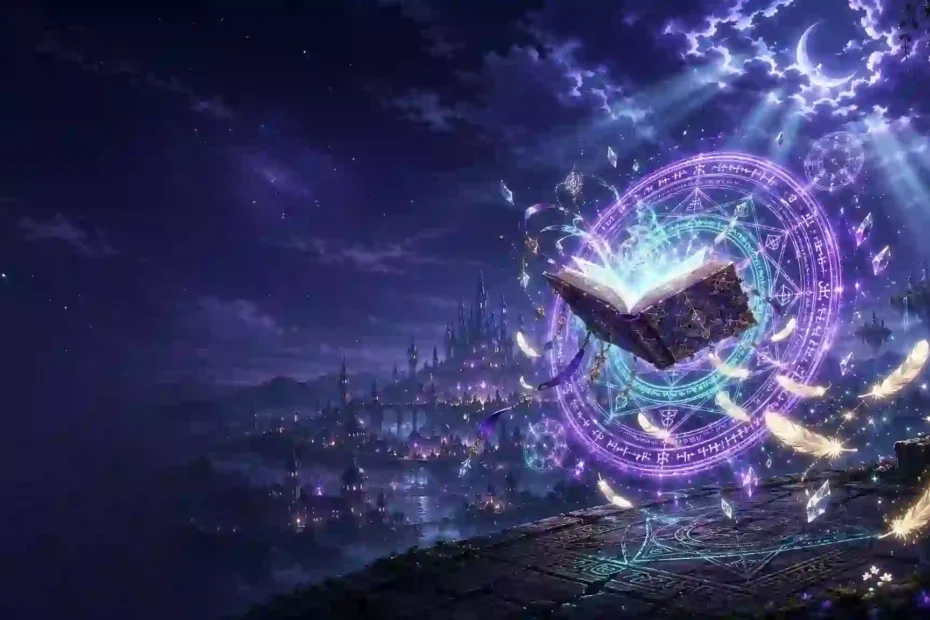 How Not to Summon A Demon Lord Hentai
